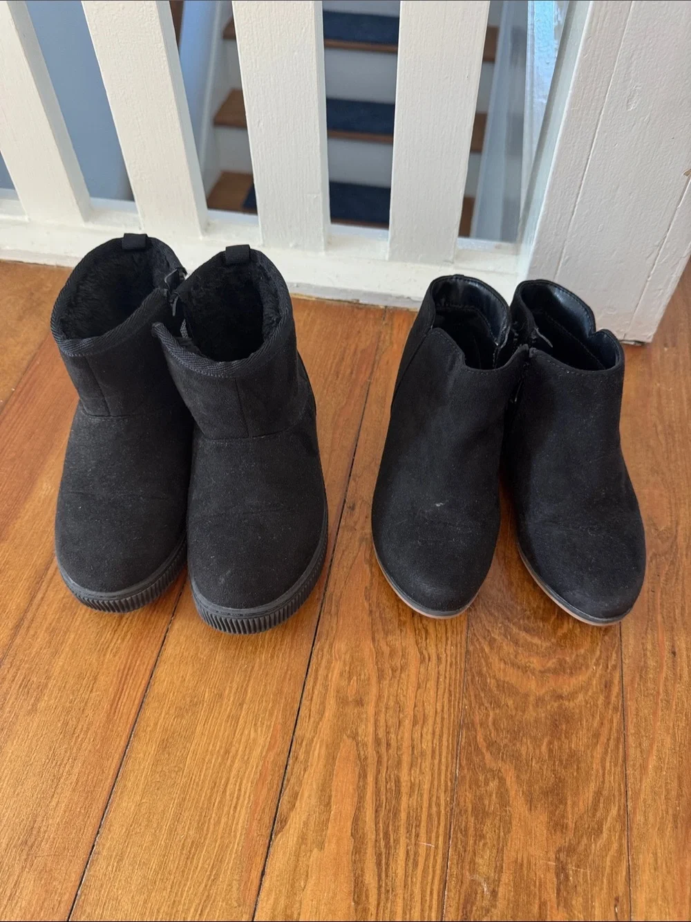 Cat & Jack Toddler Boots
